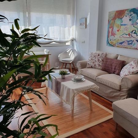 Appartement La Siesta En Tejares à Cordoue Extérieur photo