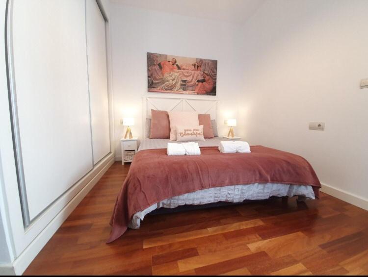 Appartement La Siesta En Tejares à Cordoue Extérieur photo