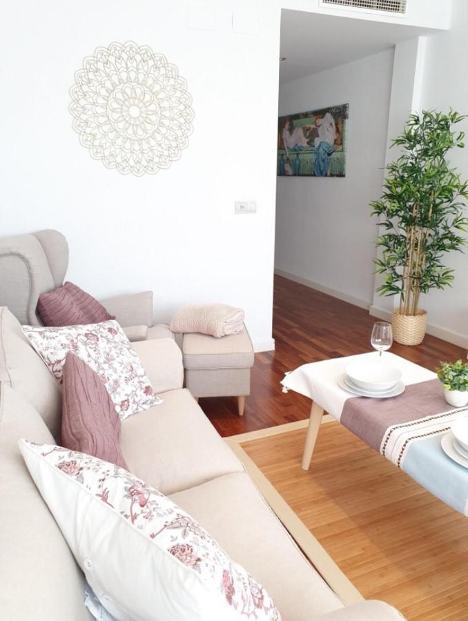Appartement La Siesta En Tejares à Cordoue Extérieur photo