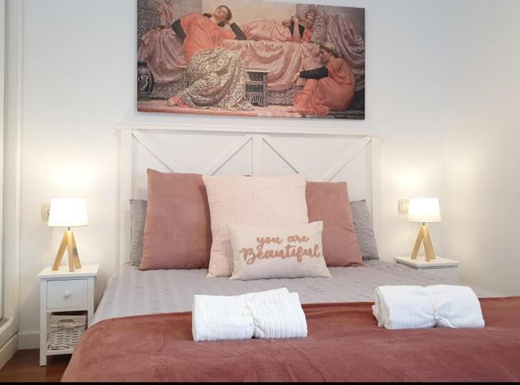 Appartement La Siesta En Tejares à Cordoue Extérieur photo