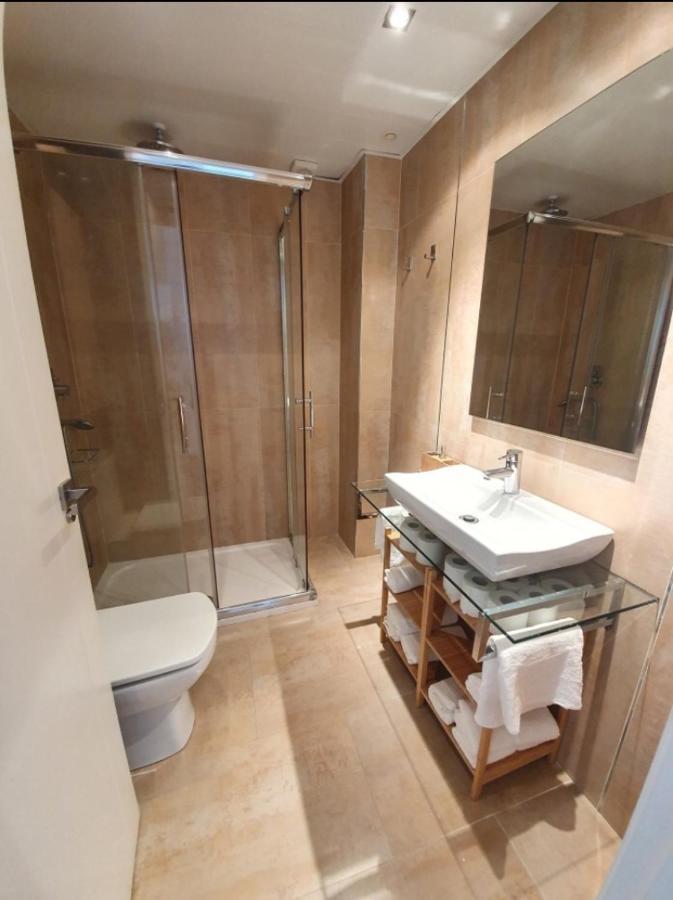 Appartement La Siesta En Tejares à Cordoue Extérieur photo